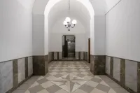 Calypso Il Binario Elegance Hotels in Palermo