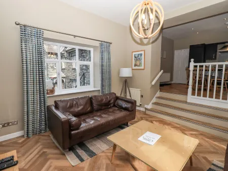 Loughrigg View Отели рядом с достопримечательностью «Райдал Кейв»