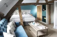 The Old Stocks Inn Hotel a Stow-on-the-Wold