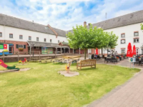 Parkhotel Bad Arcen Hotels in Arcen