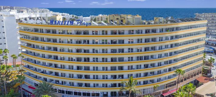 Maritim Playa Hotels in Maspalomas