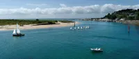 Hôtel la Marine Hotels in Barneville-Carteret