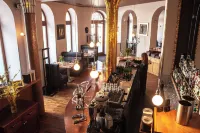 Boutique Hotel Nautilus - bar