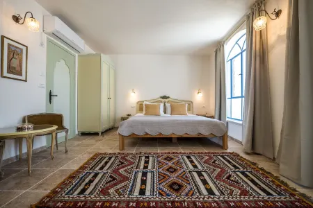 The Way Inn - Boutique Suites Отели в г. Цфат