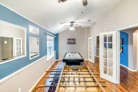 Swim, Game, Relax & More: Family Getaway in Frisco - 3-Sterne