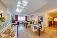 Hotel l'Adresse Garni Hotels in Puttlingen