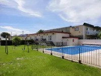Falcon Resort - Pools
