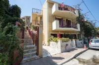 GreKa Ionian Suites
