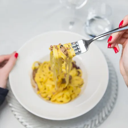 Historic Hotel Ristorante la Stua