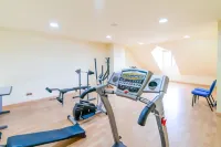 Ponferrada Plaza - Gym