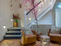 Hotel Oranjestaete Hotels in Nijmegen