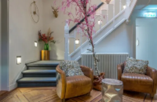 奧拉涅斯塔特酒店