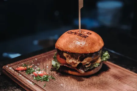 Revier Mountain Lodge Lenzerheide