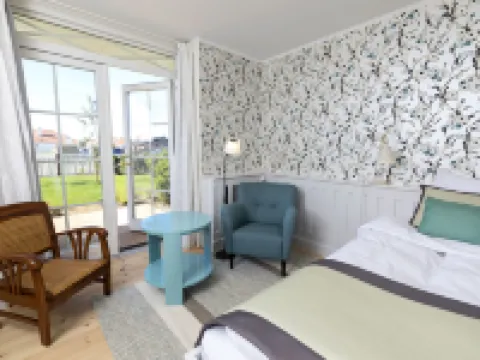 Strandhotellet Hotels in Jammerbugt Municipality