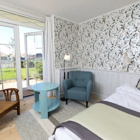 Strandhotellet