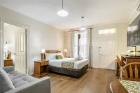 Ballina Heritage Inn Hotels near Riverview Park