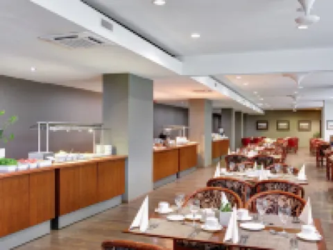 Pärnu Hotel Hotels in Parnu