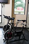 Hotel Presidente Beach Salinas - Gym