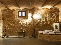 Boutique Wine Resort - Villa Dianella Hotels in Vinci