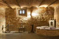 Boutique Wine Resort - Villa Dianella Hotels in Fucecchio