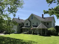 High Hill Inn Hotels in Barre