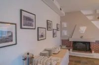 Ostria Hotel & Apartments