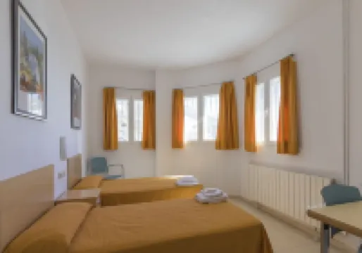 알베르게 인투르호벤 시에라 네바다 - 호스텔