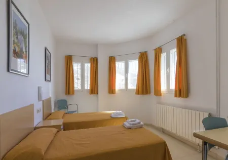 Albergue Inturjoven Sierra Nevada