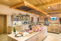 Jufa Hotel Neutal - breakfast