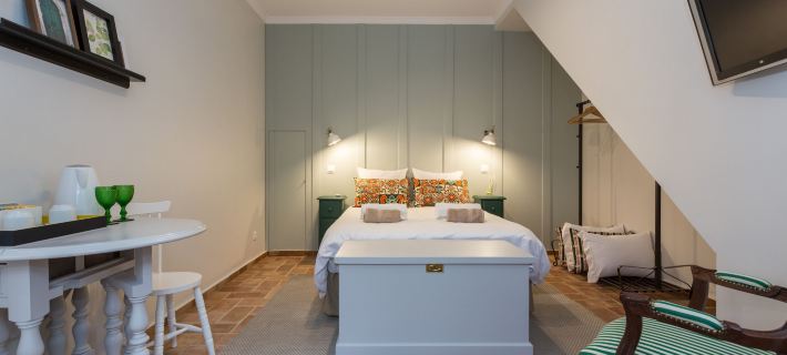 Casa do Postigo Hotels in Tavira