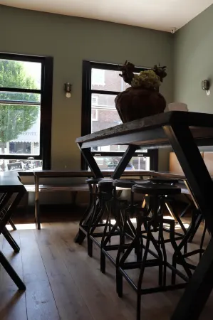 Amsterdam Hostel Annemarie