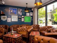 YHA Cambridge - Hostels