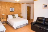 Mayflower Inn Hotels in Roddickton