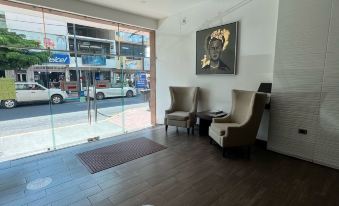 Hotel Latino