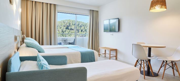Apartamentos San Miguel Park & Esmeralda Mar Hotels in Ibiza