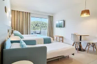 Apartamentos San Miguel Park & Esmeralda Mar - Mountain view