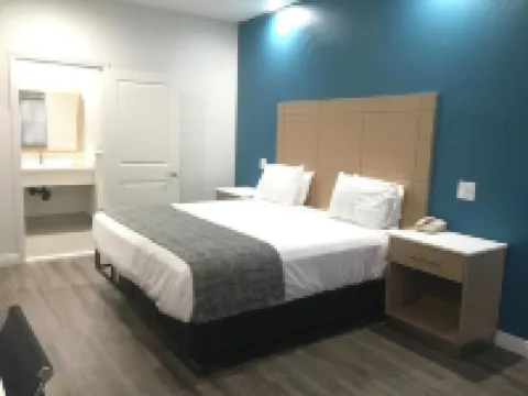 カリ イン カーソンのホテル