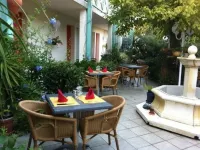 Hôtel Orange Marine