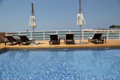 Veer Luxury Boutique Hotel & Beach Club Hotels near Benito shoes