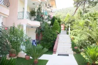 Life Apart Hotels in Icmeler