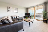 The Sands Sea Front Apartments