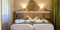 Le Relais du Bois Vialotte - Apartamento De Diseño