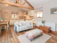 Maltkiln Cottage at Crook Hall Farm - 5-Star