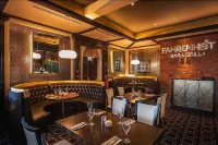 The Gatsby Blackpool - Formerly the Windsor