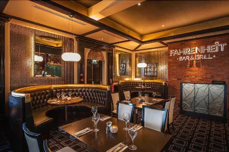 The Gatsby Blackpool - Formerly the Windsor