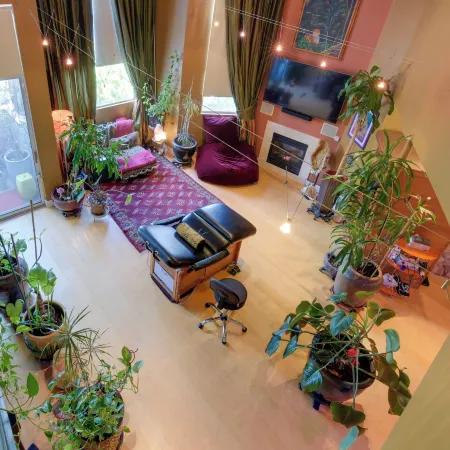 Cozy Emeryville Studio, Near Beaches & Parks!