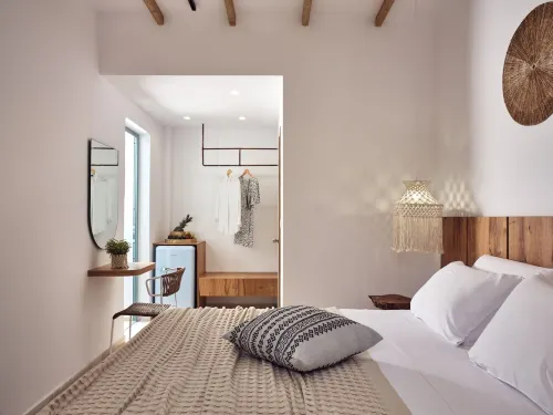 Shellona Rooms & Apartments - Bathtub