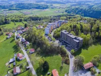 Appartement Sandra im Bayerischen Wald Mit Pool Hotels in Freyung