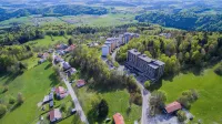 Appartement Sandra im Bayerischen Wald Mit Pool