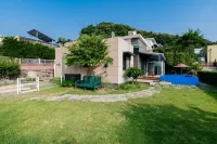 연천 하늘과구름 애견펜션